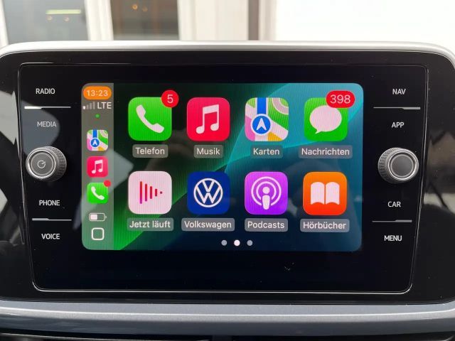 Volkswagen T-Roc 1.5 TSI DSG Style