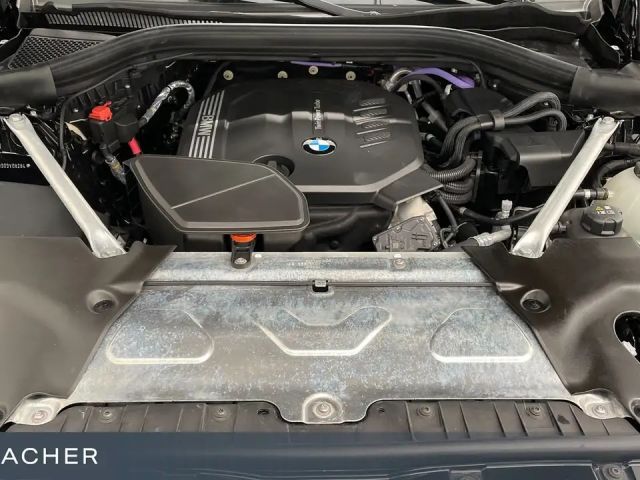 BMW X4 M-Sport xDrive