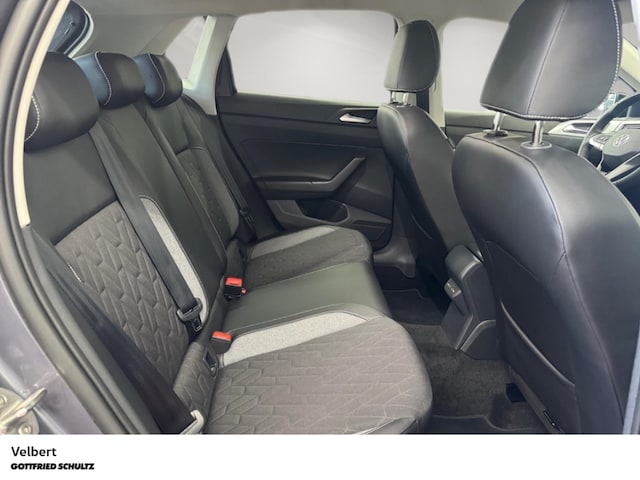 Volkswagen Polo 1.0 TSI Life