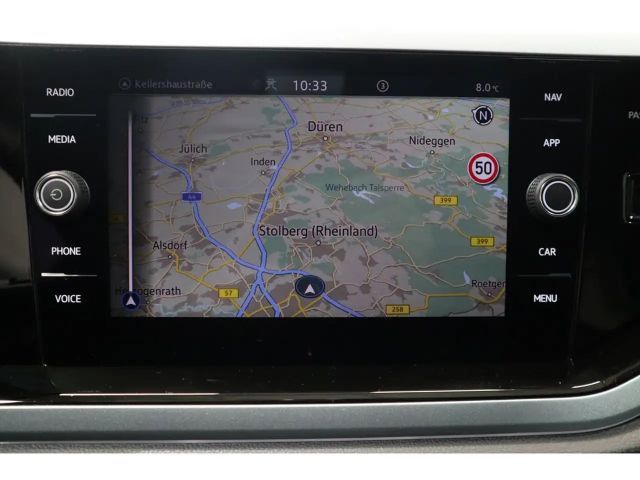 Volkswagen Taigo 1.0 TSI