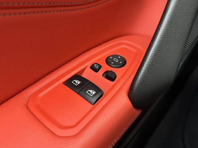 BMW Z4 Cabrio M-Sport Roadster sDrive20i