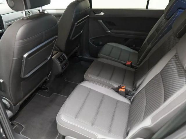 Volkswagen Touran DSG