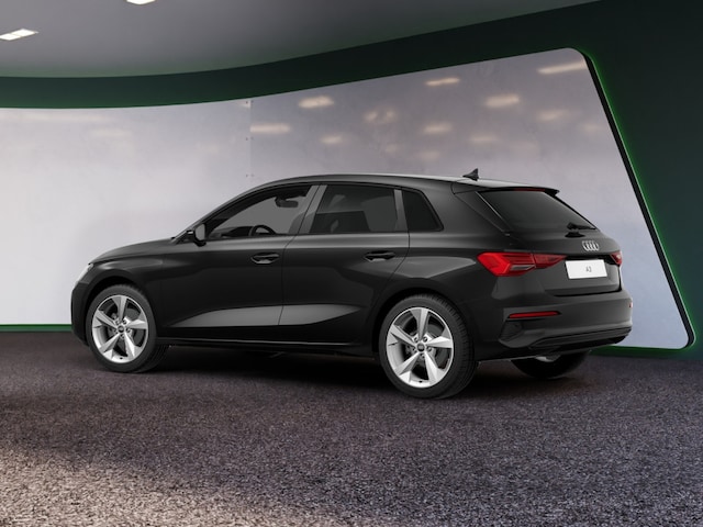 Audi A3 35 TFSI S-Tronic Sportback