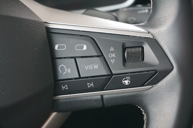 Seat Leon DSG Sportstourer Style