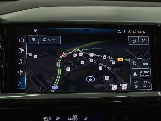 Audi Q4 e-tron 35 Sportback