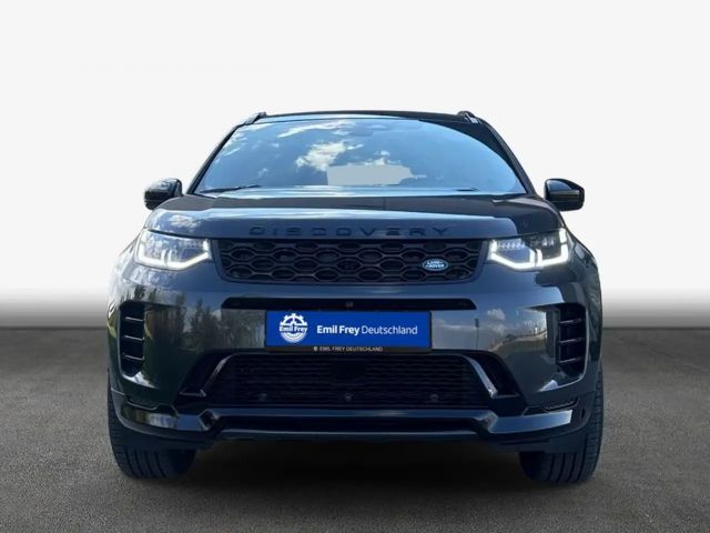 Land Rover Discovery Sport D200 Dynamic SE