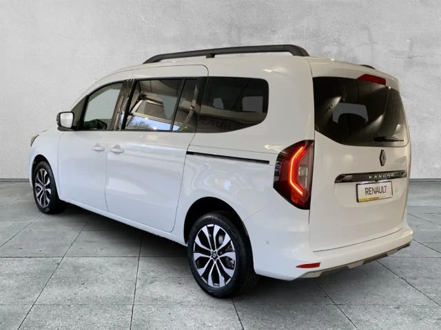 Renault Kangoo EDC Grand TCe 130 Techno