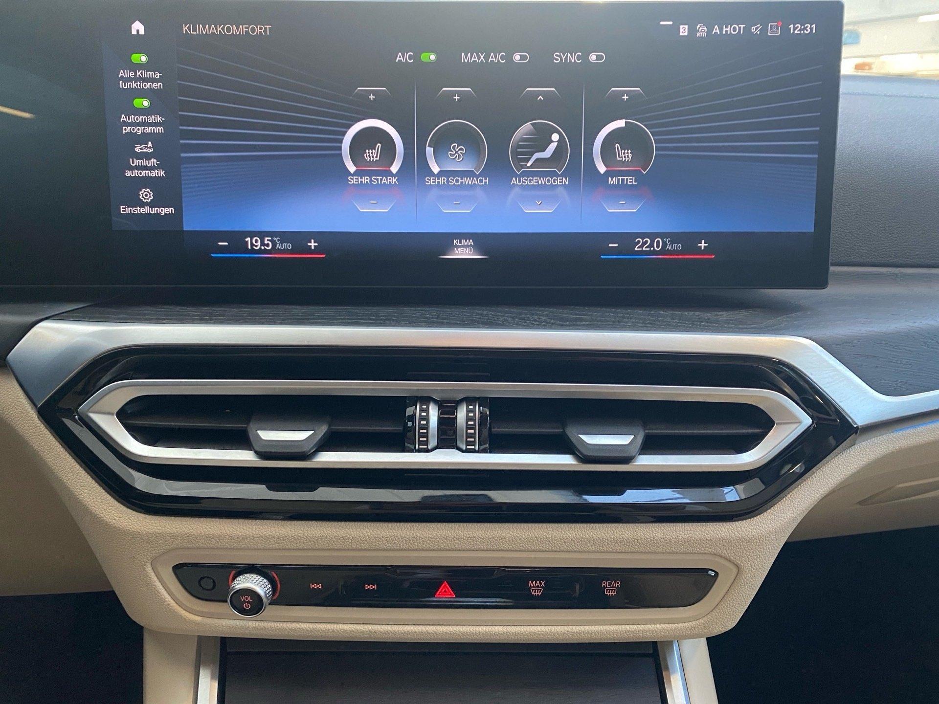 BMW 318 318i Touring