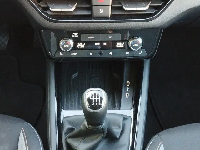 Skoda Scala 1.0 TSI Selection