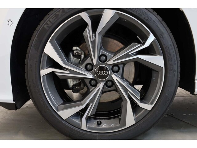 Audi A3 35 TFSI S-Tronic Sportback