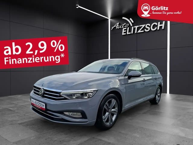 Volkswagen Passat Business DSG Variant