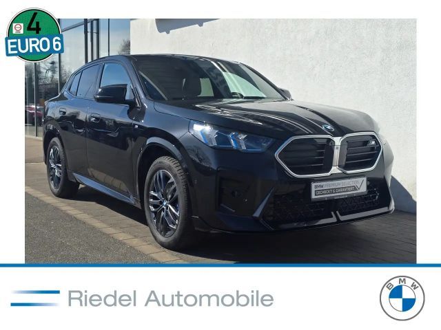 BMW X2 M35i xDrive