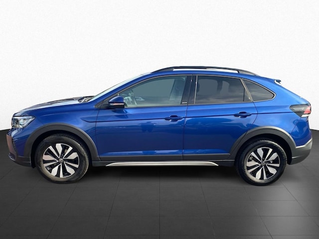 Volkswagen Taigo 1.0 TSI Move