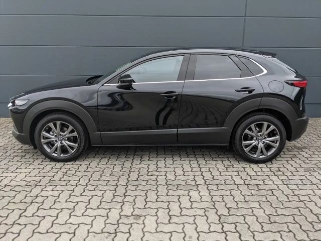 Mazda CX-30 2.5L Takumi