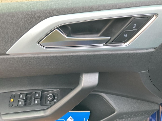 Volkswagen Taigo 1.0 TSI DSG