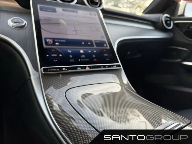 Mercedes-Benz C 220 AMG Line C 220 d Estate