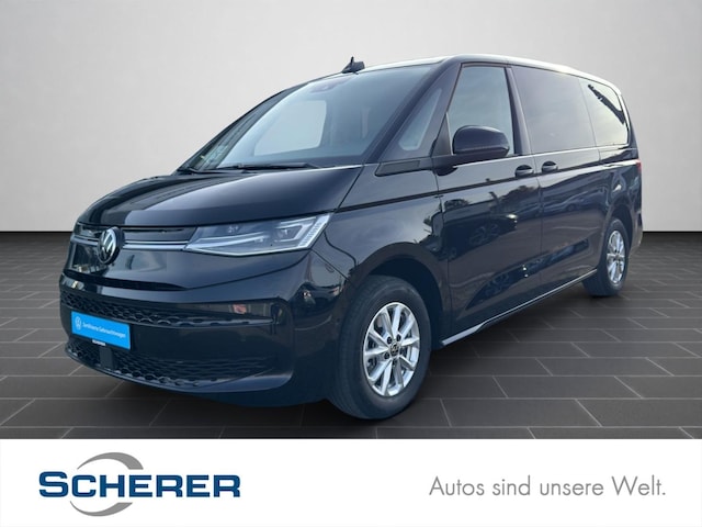 Volkswagen Multivan 2.0 TDI DSG Lang Life T7