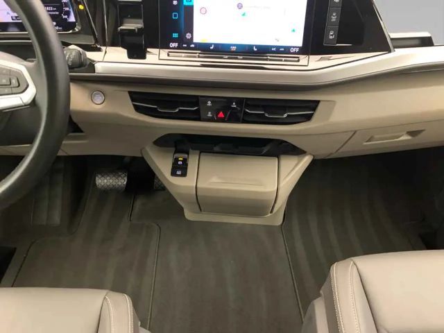 Volkswagen Multivan DSG Lang Life T7