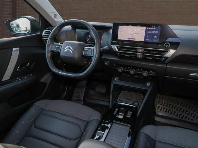 Citroën C4 PureTech