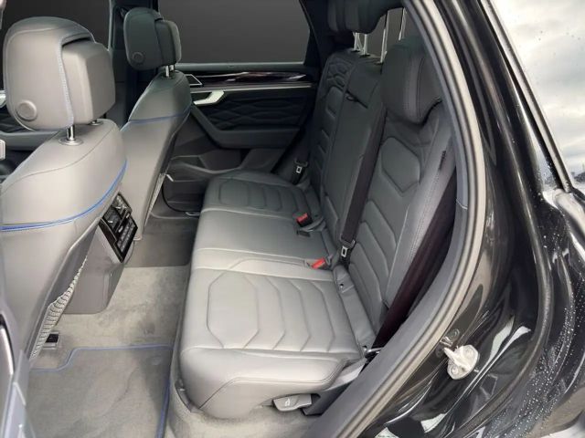 Volkswagen Touareg 4Motion eHybrid