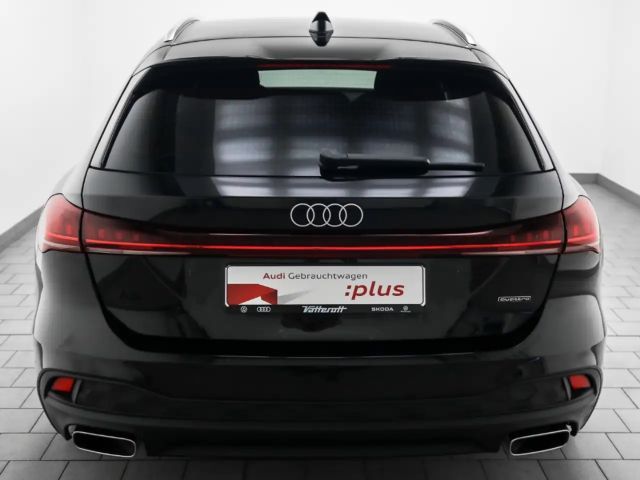 Audi A5 Avant Quattro