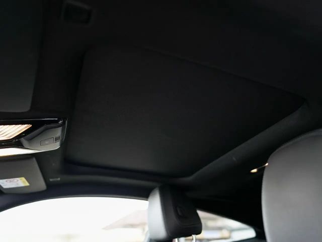 BMW 420 420i Coupé M-Sport