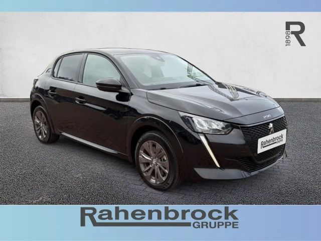 Peugeot E-208 Allure Pack