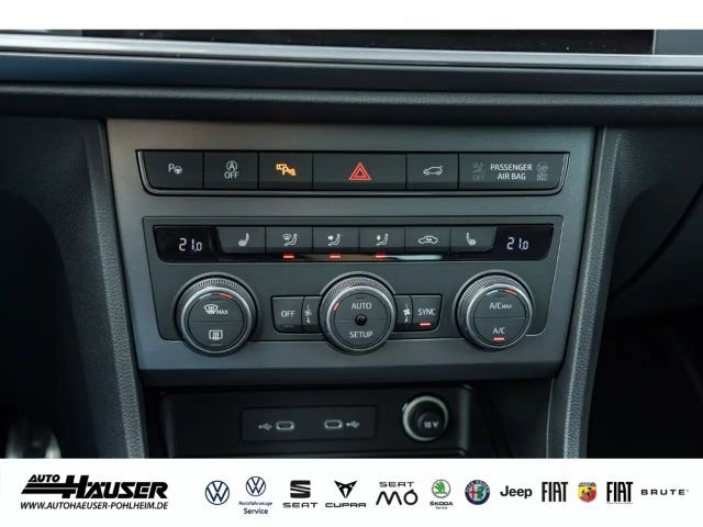 Cupra Ateca 1.5 TSI DSG