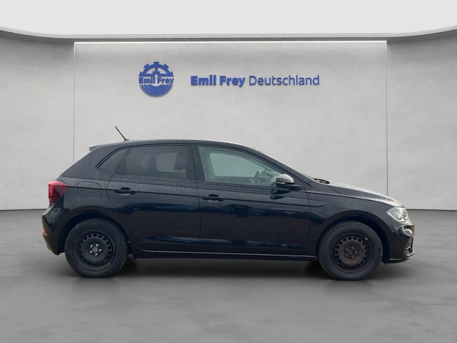 Volkswagen Polo 1.0 TSI DSG Life