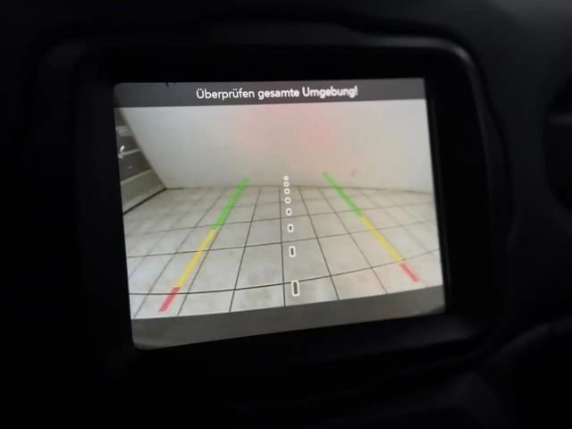 Jeep Renegade Limited