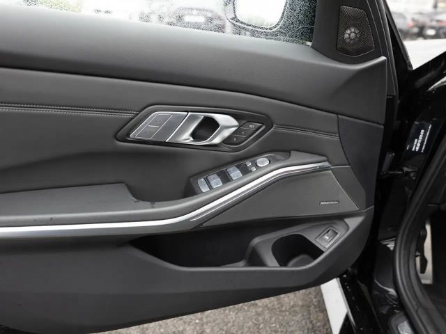 BMW M3 Competition Touring xDrive