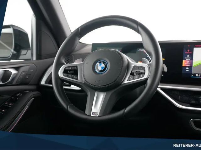 BMW X5 M-Sport xDrive50e