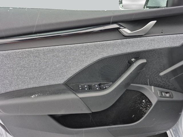 Skoda Octavia 1.5 TSI Combi Selection