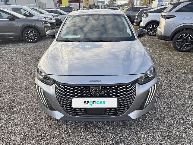 Peugeot 208 Allure Pack PureTech