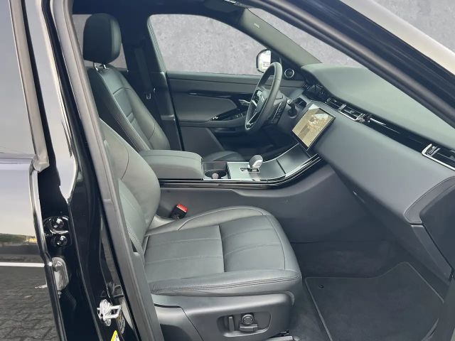 Land Rover Range Rover Evoque SE