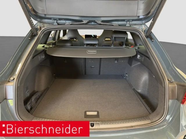 Cupra Leon 2.0 TSI DSG VZ