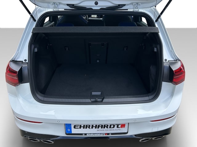 Volkswagen Golf 2.0 TSI 4Motion DSG Golf VIII