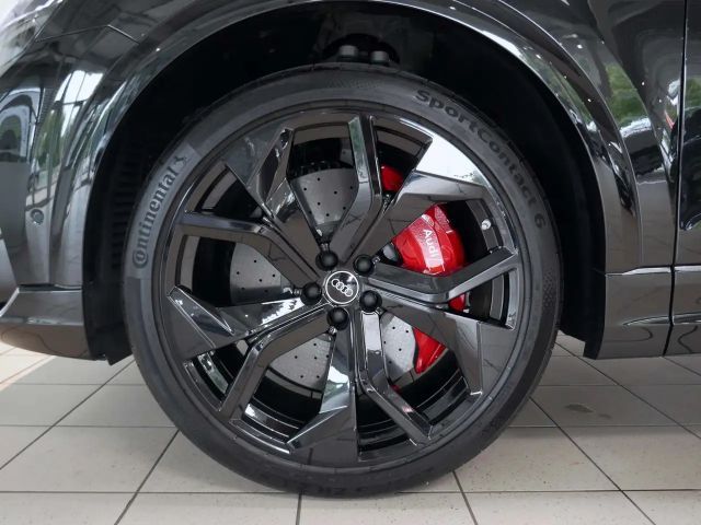 Audi RS Q8 Quattro