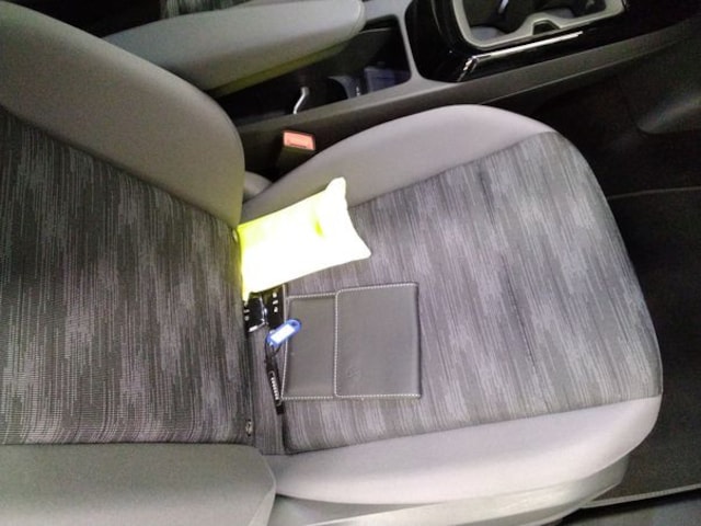 Volkswagen ID.4 IQ.Drive Performance Pro