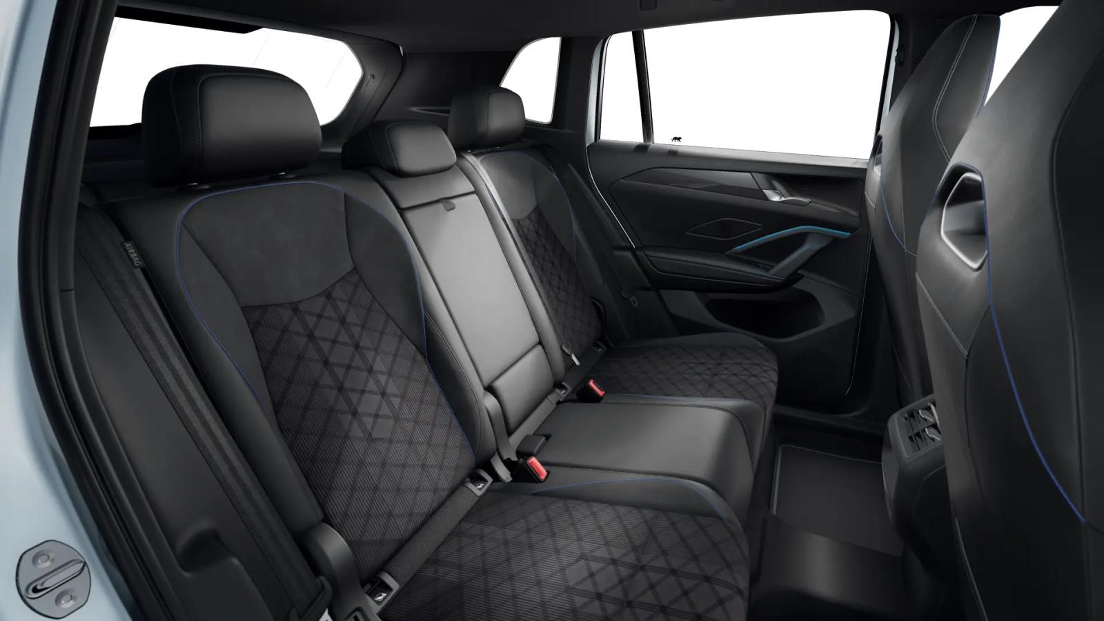 Volkswagen Tiguan 2.0 TDI R-Line