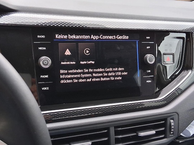 Volkswagen Taigo Life