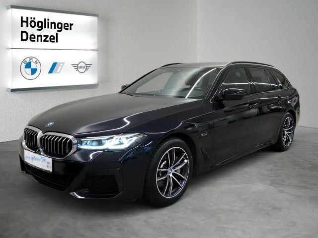 BMW 530 530e xDrive