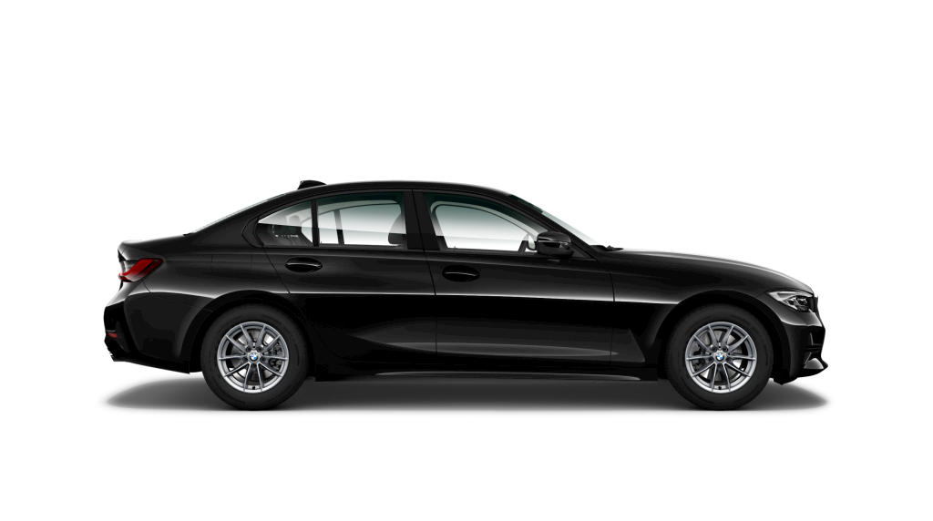 BMW 320 320d Sedan
