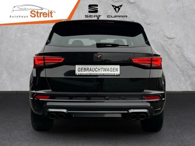 Cupra Ateca 2.0 TSI 4Drive DSG
