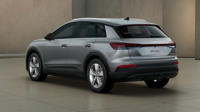 Audi Q4 e-tron 40