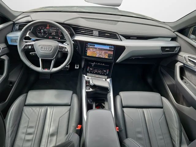 Audi Q8 e-tron 55 Quattro Sportback