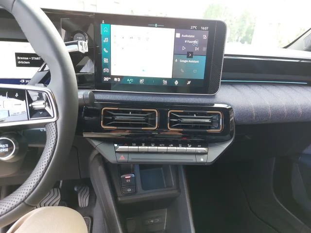 Renault 4 E-Tech Electric Techno