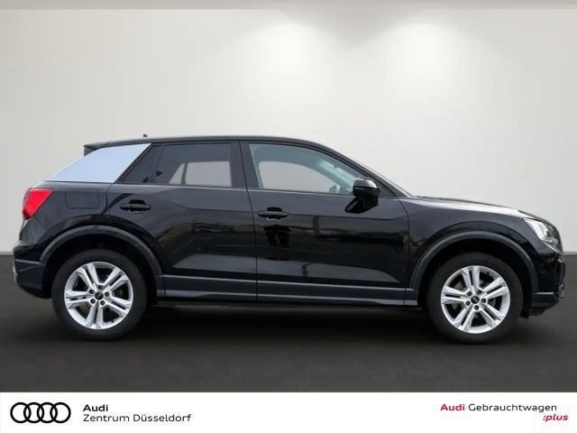 Audi Q2 30 TFSI