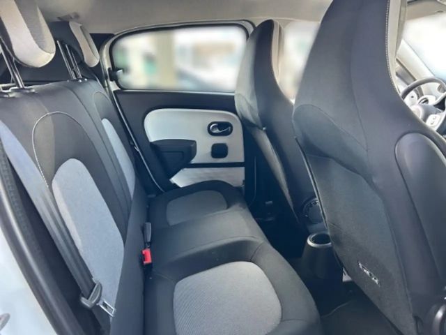 Renault Twingo Limited SCe 75