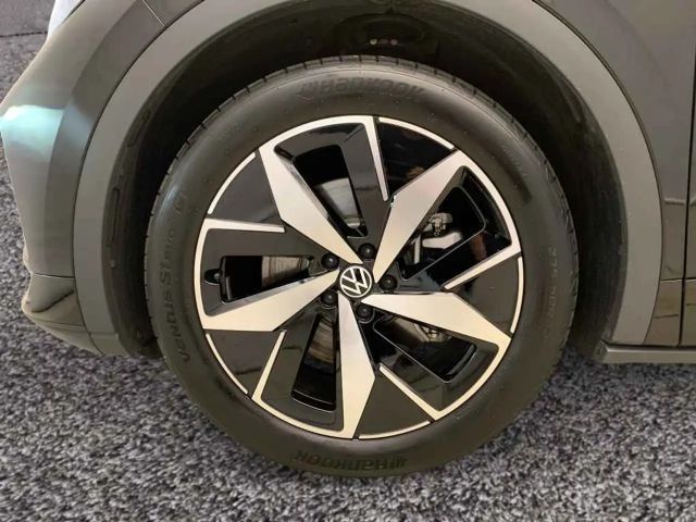 Volkswagen ID.4 GTX IQ.Drive